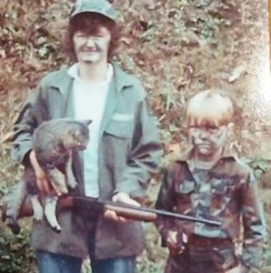 Meet your Posher, Lee